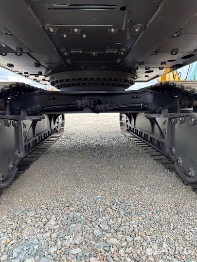 Гусеничный экскаватор LGCE (SDLG) E6650FEH, 2023