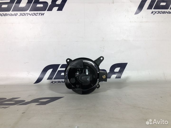 Фара птф KIA Spectra правая