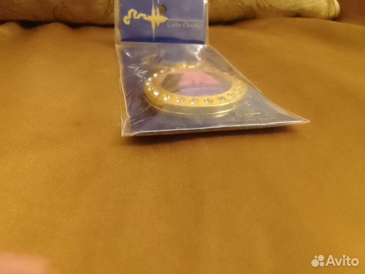 Брелок для ключей Санкт-Петербург