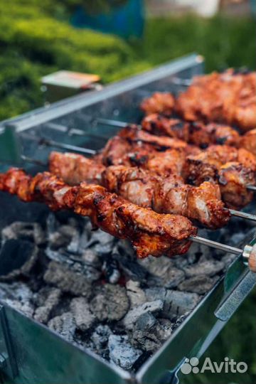 Шаверма,шашлык,пицца,сосиска в лаваше на дому