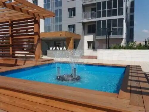 Квартира-студия, 30 м², 5/21 эт.