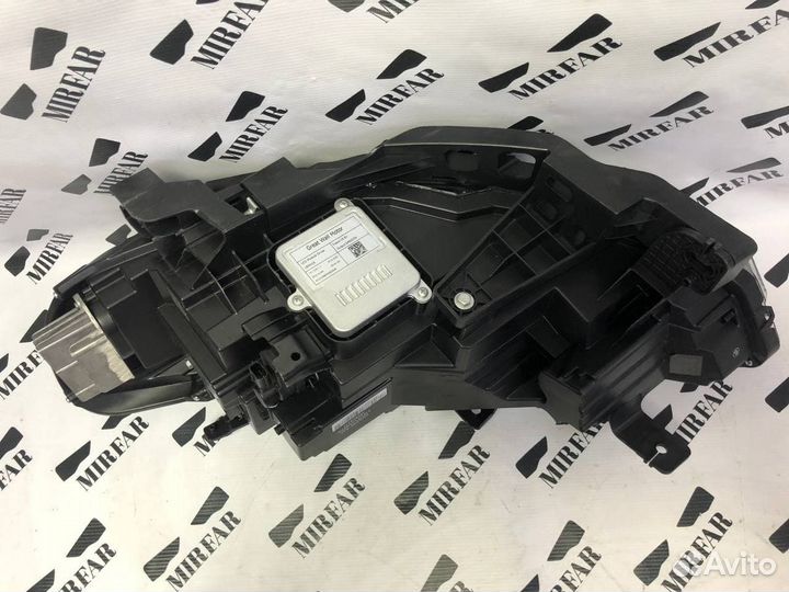 Фара правая Haval F7 F7x 2019-н.в. Full LED