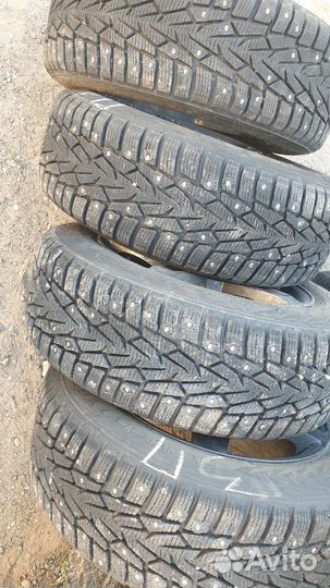 Колеса 5/112 R16 Mercedes