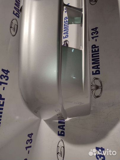 Бампер передний 2110,2111,2112 Снежная Королева