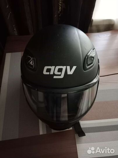 Шлем защитный