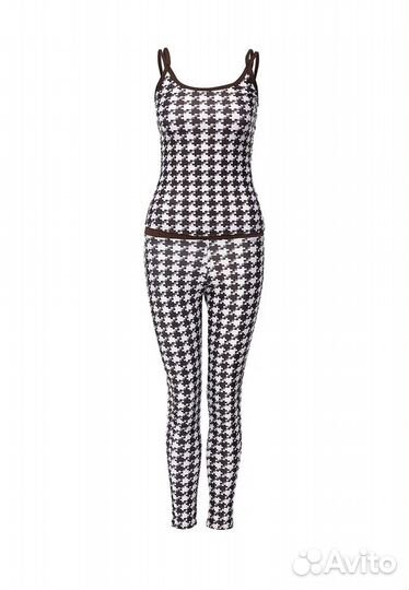 Спорт. костюм для Фитнеса, Йоги, Бега