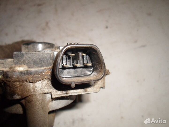 Моторчик стеклоочистителя передний (Mazda CX-7)