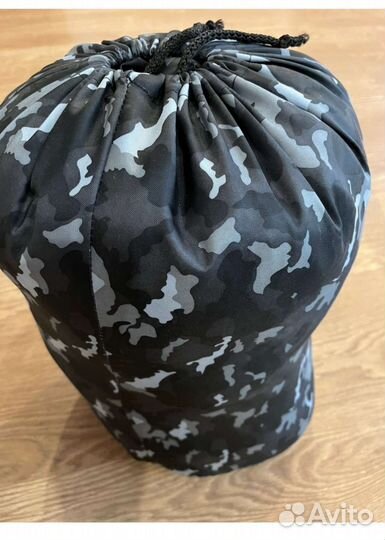 Спальный мешок в розницу