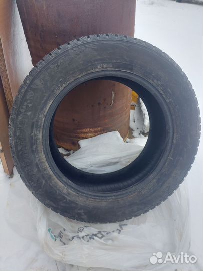 Nokian Tyres Nordman 7 SUV 255/55 R18 109T