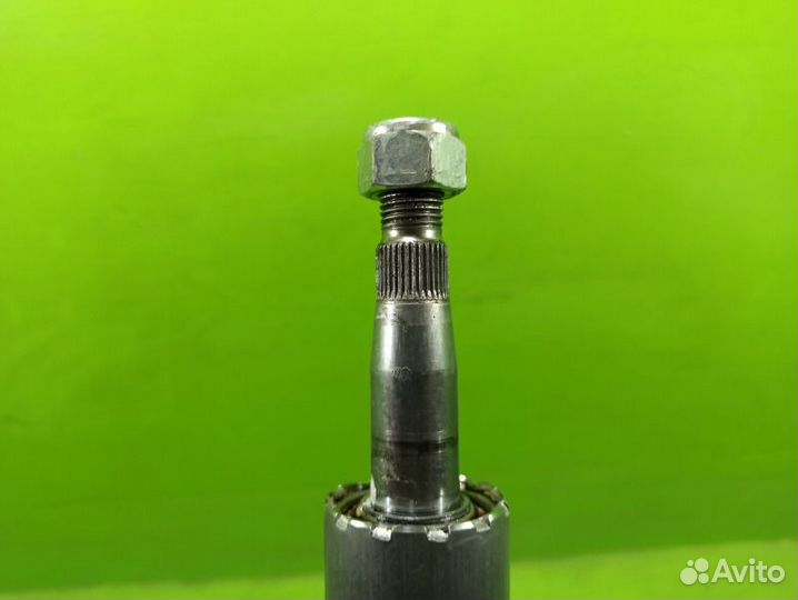 Рулевая колонка Kia Spectra седан S6D 2007