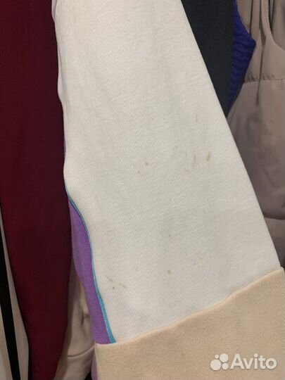 Спортивный костюм женский