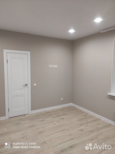 Ремонт и отделка квартир под ключ с гарантией