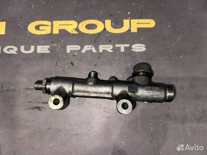 Датчик давления топлива Audi A6 4G2 cdud 2012