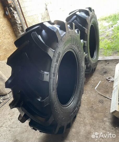 Шина Tyrex Agro DR-106 420/70 R24 130A8 TT