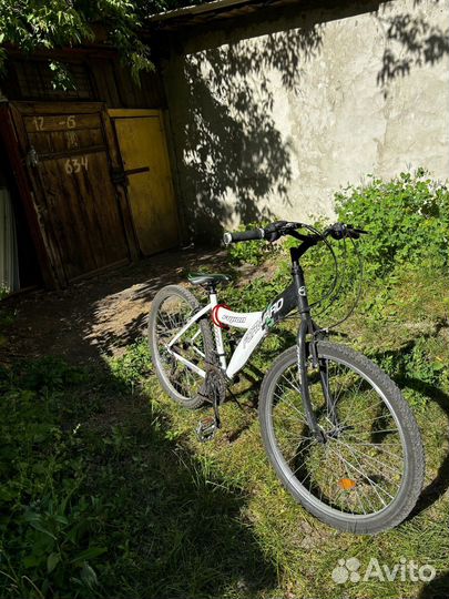 Велосипед Forward горный 26