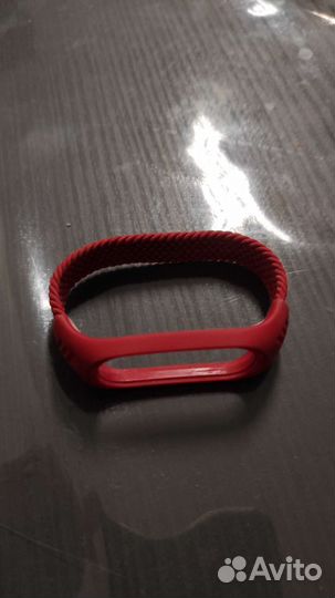 Часы xiaomi mi band 6