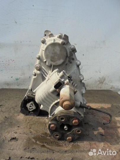 Коробка раздаточная BMW X5