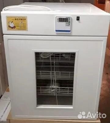 Инкубатор для яиц Умница/Фермер