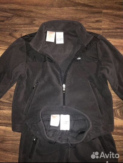 Спортивный костюм Adidas на мальчика