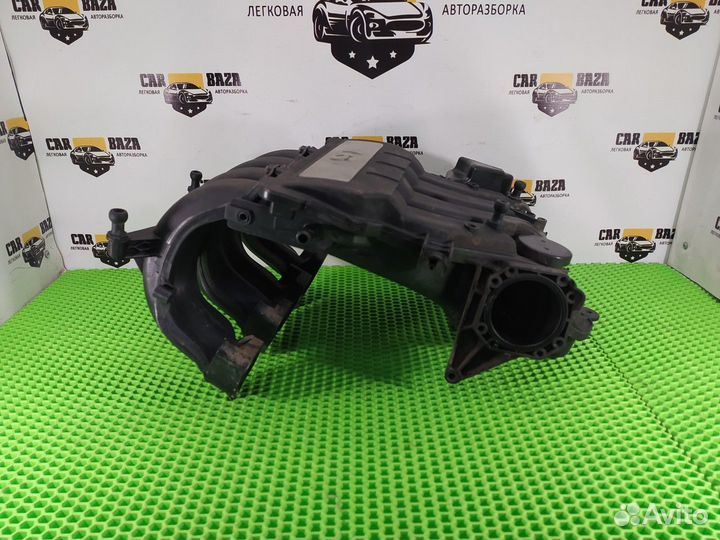 Коллектор впускной BSE 1,6