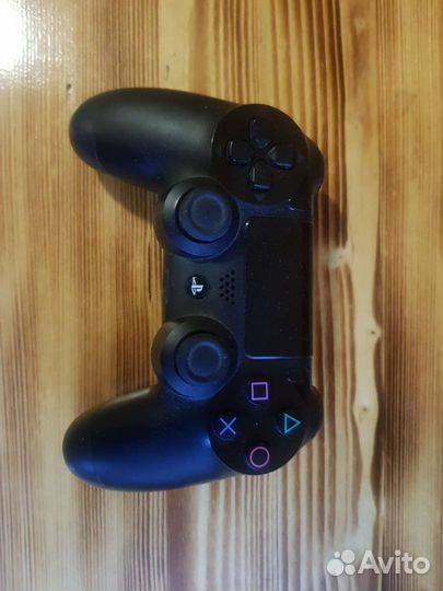 Геймпад ps4