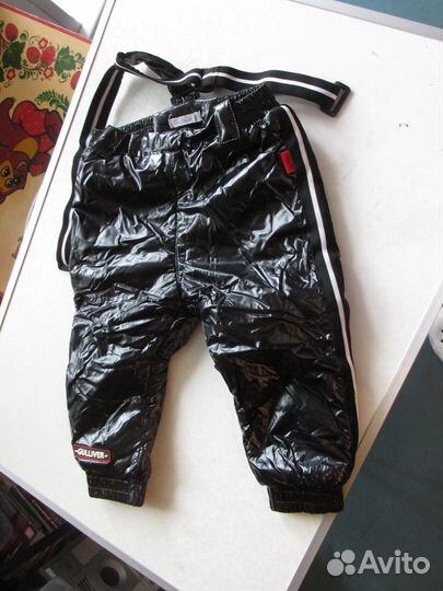 Одежда для ребенка 1-2 года