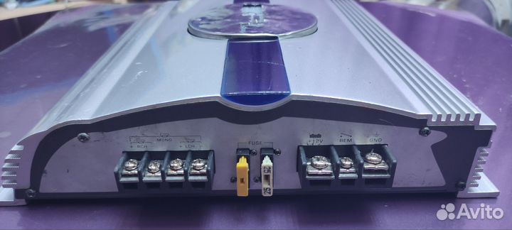 Усилитель SPL ST2 620