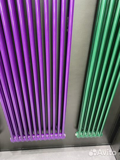 Радиаторы отопления