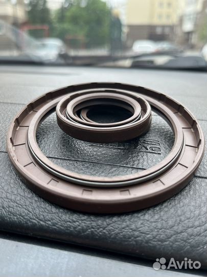 Сальники lancer 9