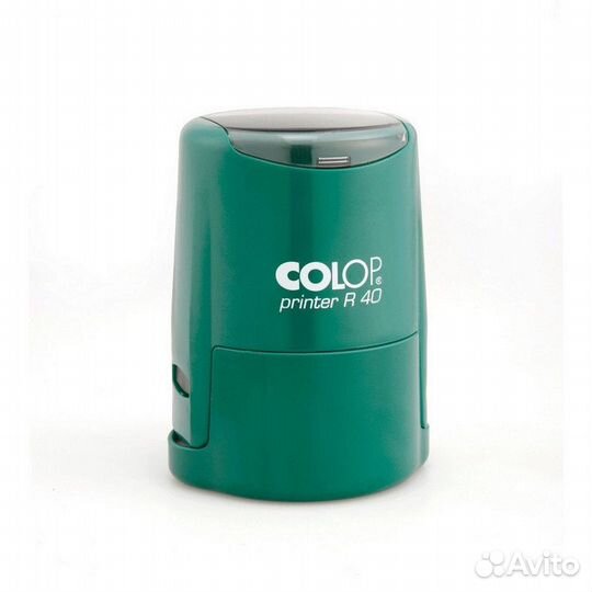 Автоматич Оснастка для печати Colop