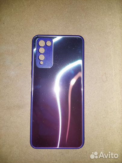 Чехол на Honor 10x lite