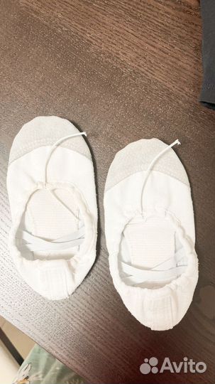 Купальник для танцев 116