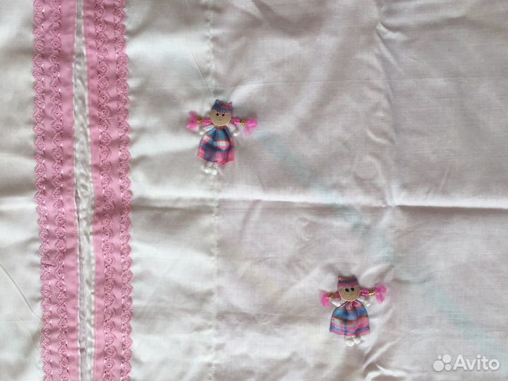 Кпб новый детский