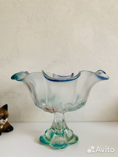 Ваза для конфет, фруктов