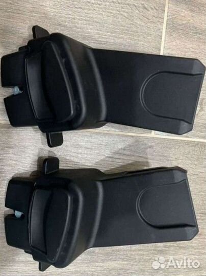 Адаптеры navington