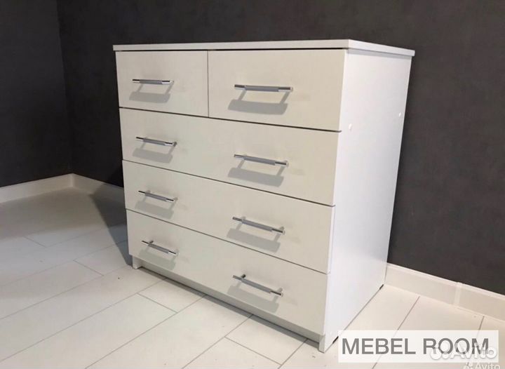 Комод новый