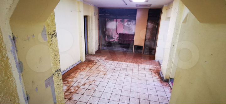 Офис, 90 м²