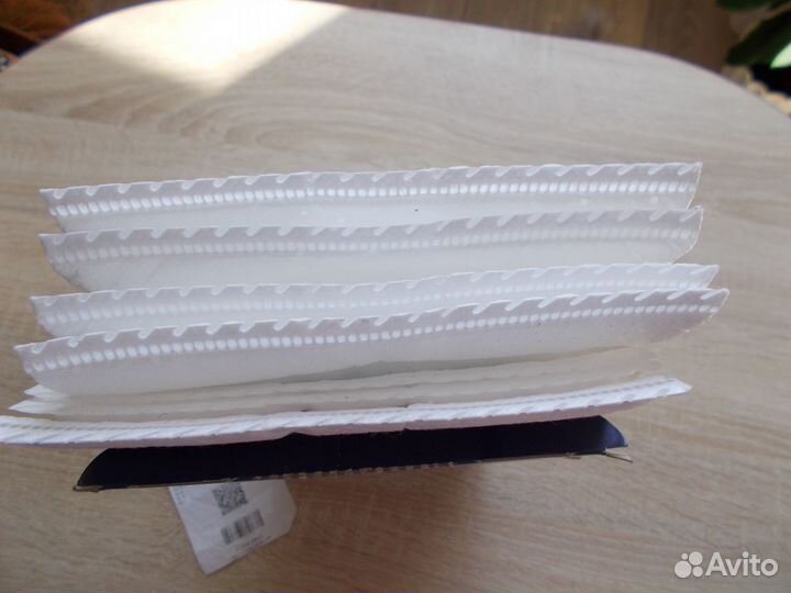 Мешок пылесборник для пылесоса