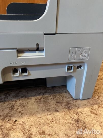 Принтер HP officejet 5610