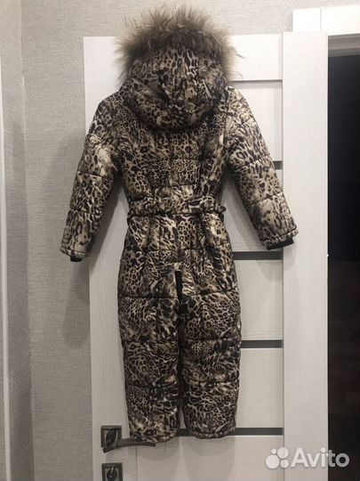 Комбинезон Alessandro Borelli