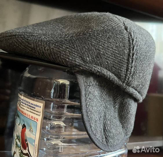 Кепка мужская