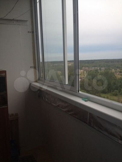 2-к. квартира, 52,4 м², 9/12 эт.