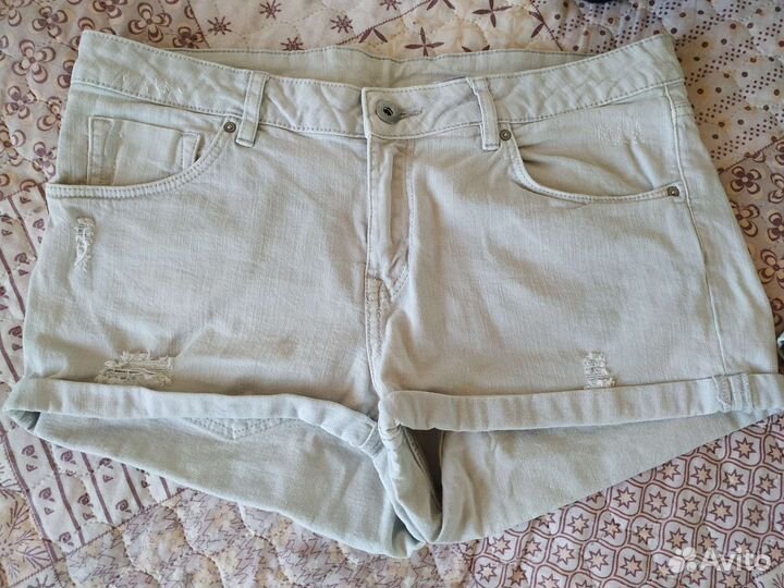 Шорты