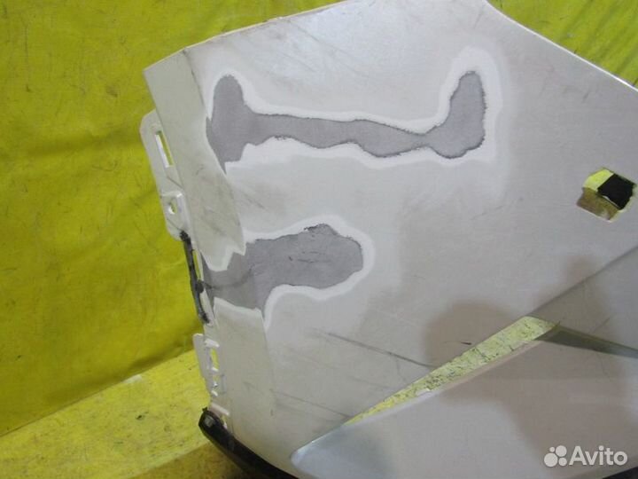 Бампер передний Toyota C-HR 16-20г 34433