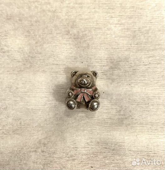 Украшение шарм