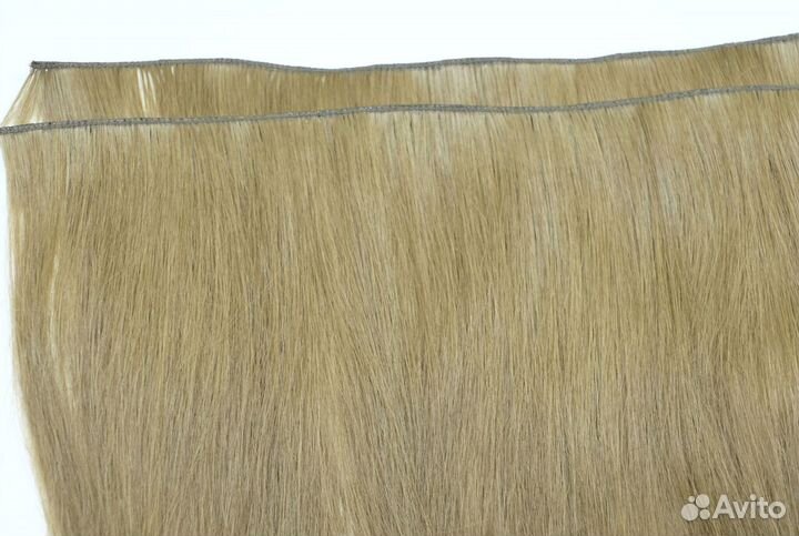 Тресс для самостоятельного наращивания