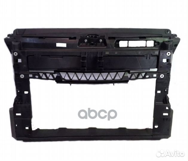 Рамка кузова Volkswagen Polo 09-20