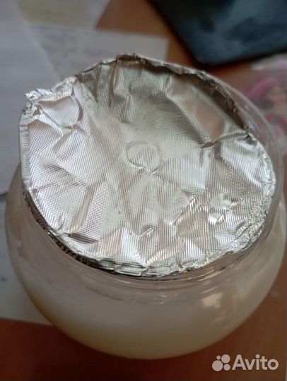 Крем для тела oriflame