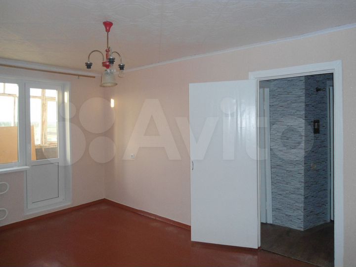 1-к. квартира, 32 м², 4/5 эт.