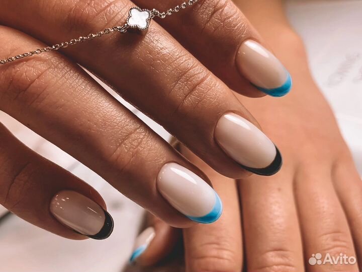 Подолог.Мастер Маникюра и Педикюра